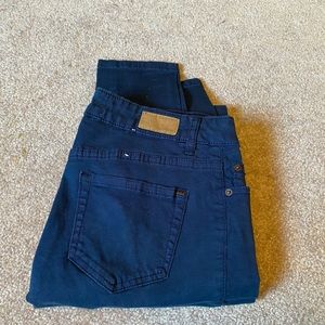 Garage brand Size 01